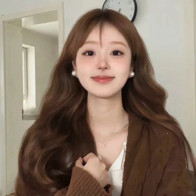 续韩国泪的小花